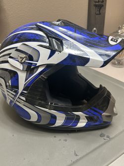 Motorcycle Helmet