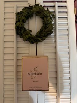 My Burberry BLUSH 3.0oz