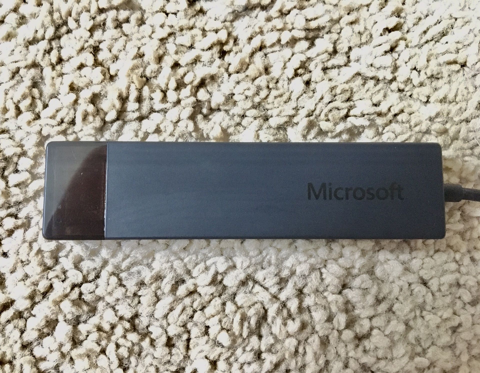 Microsoft Wireless Display Adaptor