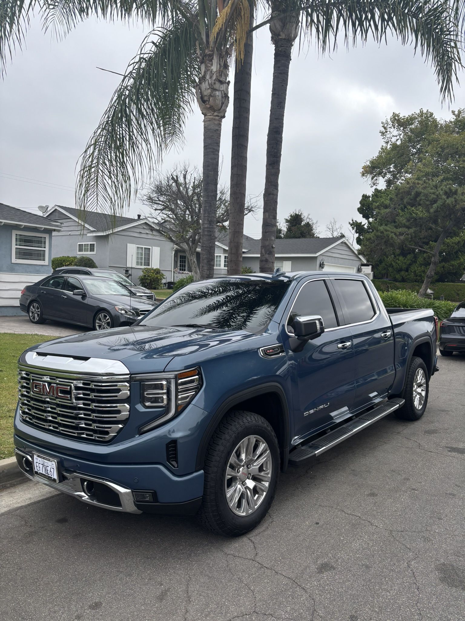 Tinting Any Car Any Shade