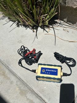 Battery charger (for vehicles)