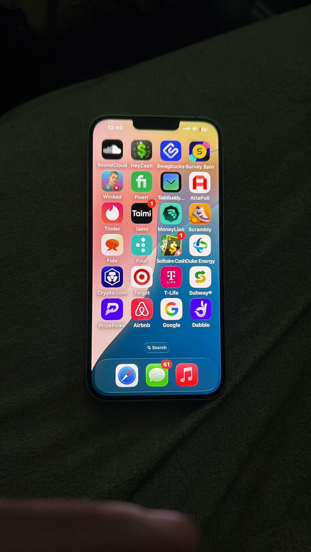 iPhone 14 Plus