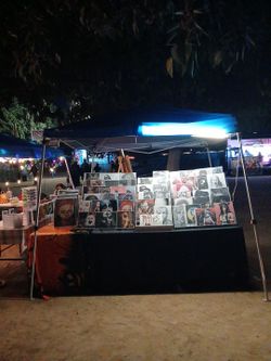 Artist 4 hire