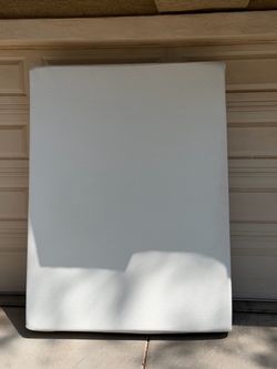 Queen Size Memory Foam Mattress