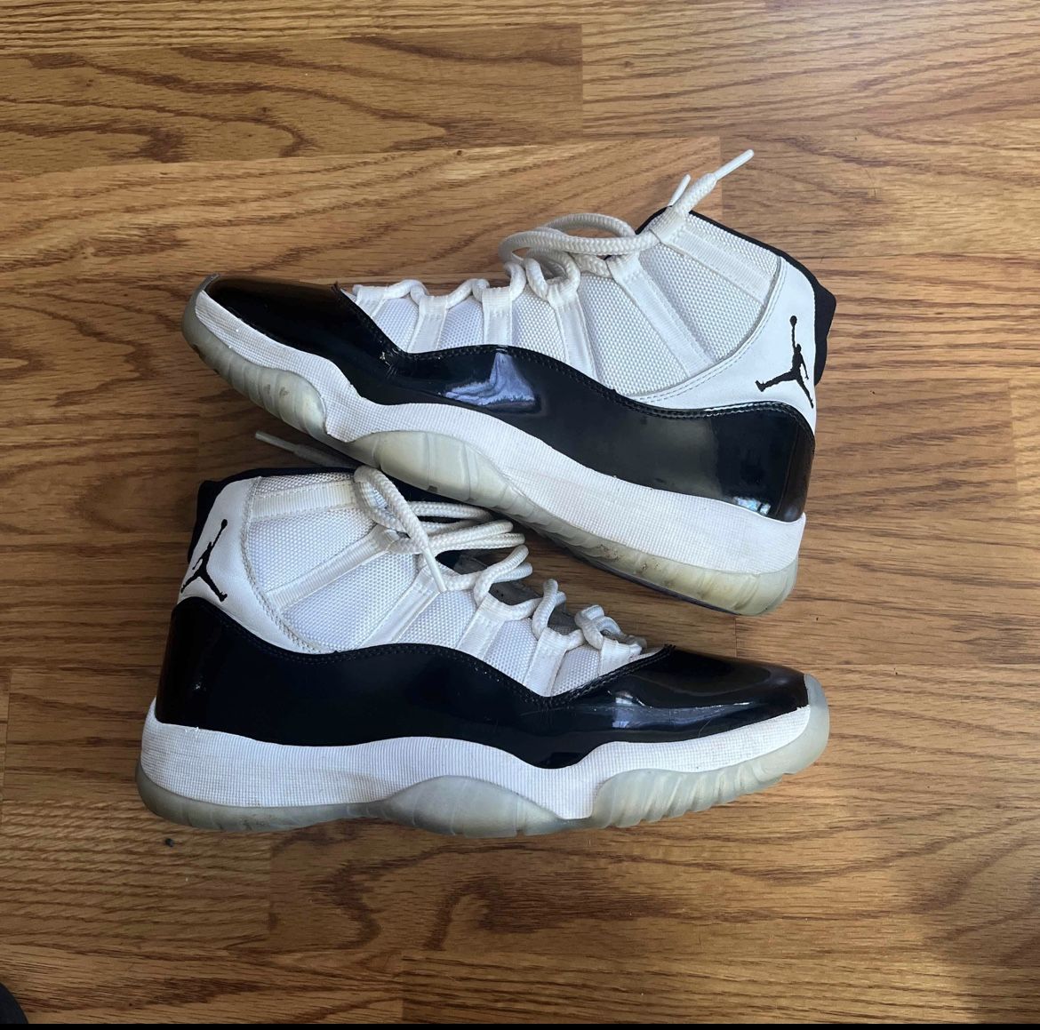 Jordan 11 Concords ( 2018 )
