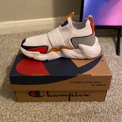 Champions Size 3