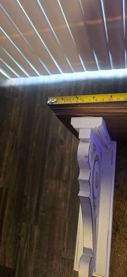 Wood Shelf