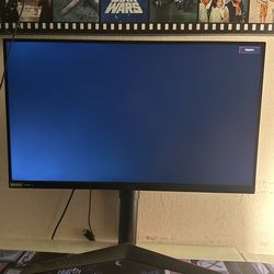 Lg Monitor 27 Inch