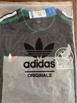 Mexico Third Jersey 2026 Black