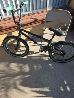 Bike for sale