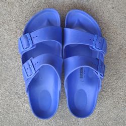 Birkenstock Sandles 