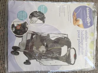 Stoller weather shield