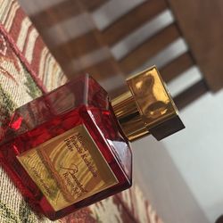 MFK Paris Baccarat Rouge 540
