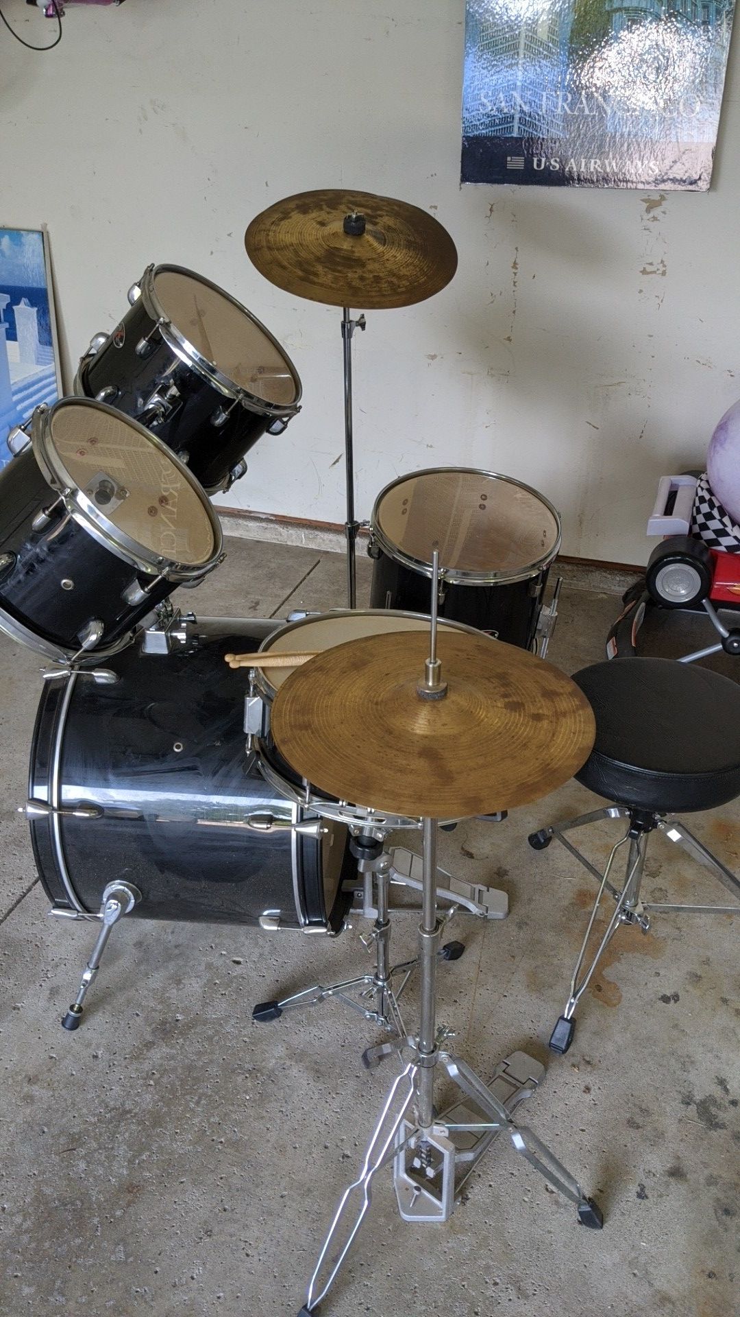 Pdp Z5 Drum Set Price at Carol Bembry blog