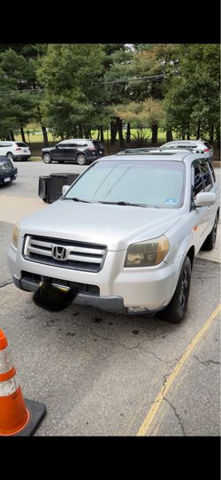 Honda Pilot