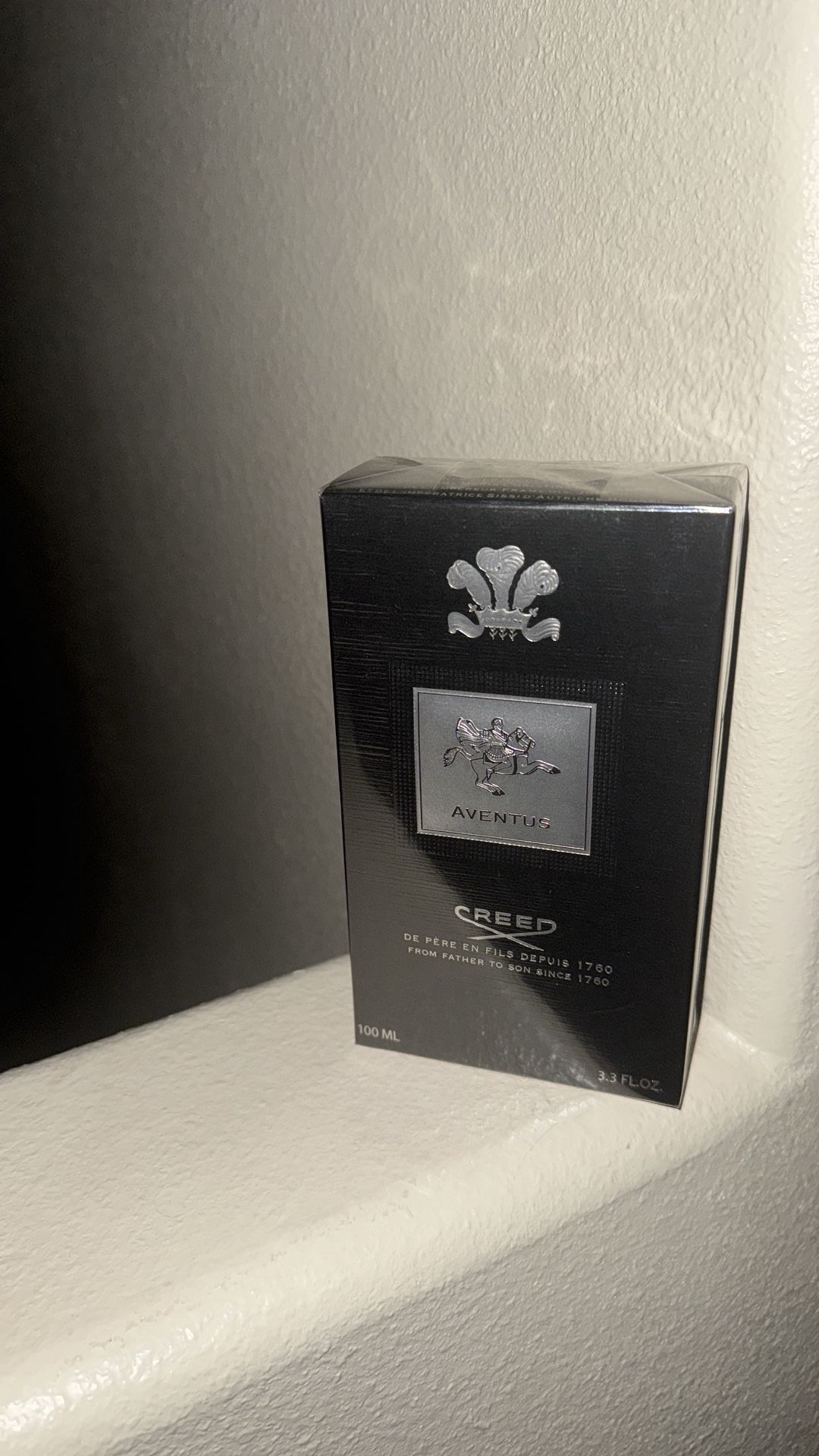 Creed Aventus