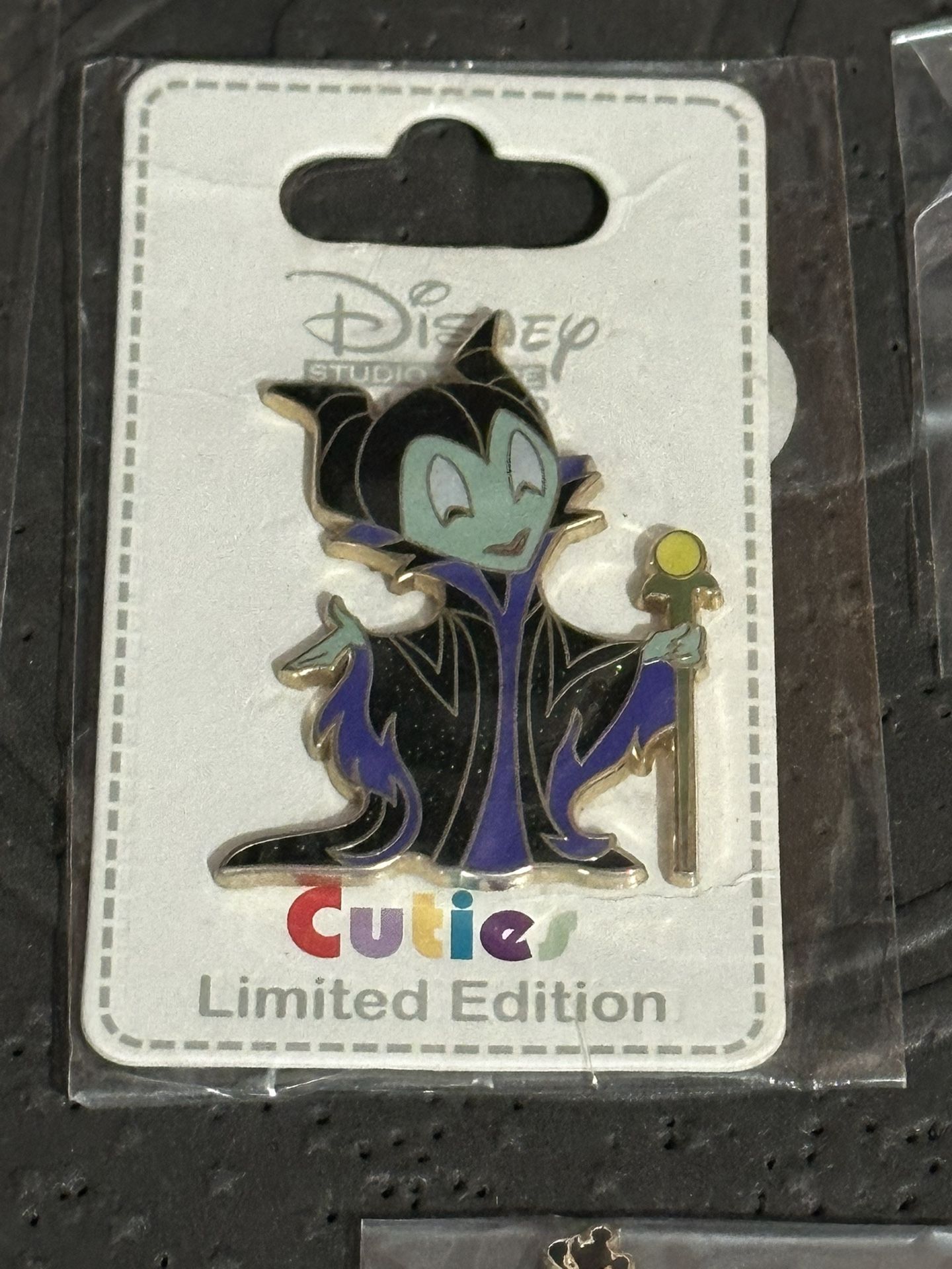 Disney Pin