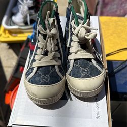 Toddler Gucci