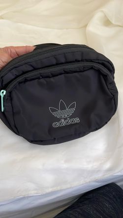 Adidas Original Waist Pack Or Fanny Pack