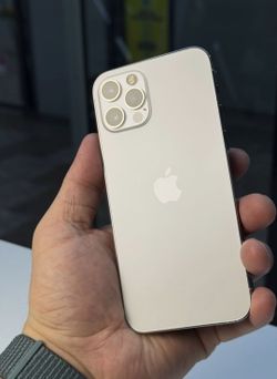 iPhone 12 Pro Max Unlocked / Liberado 😃
