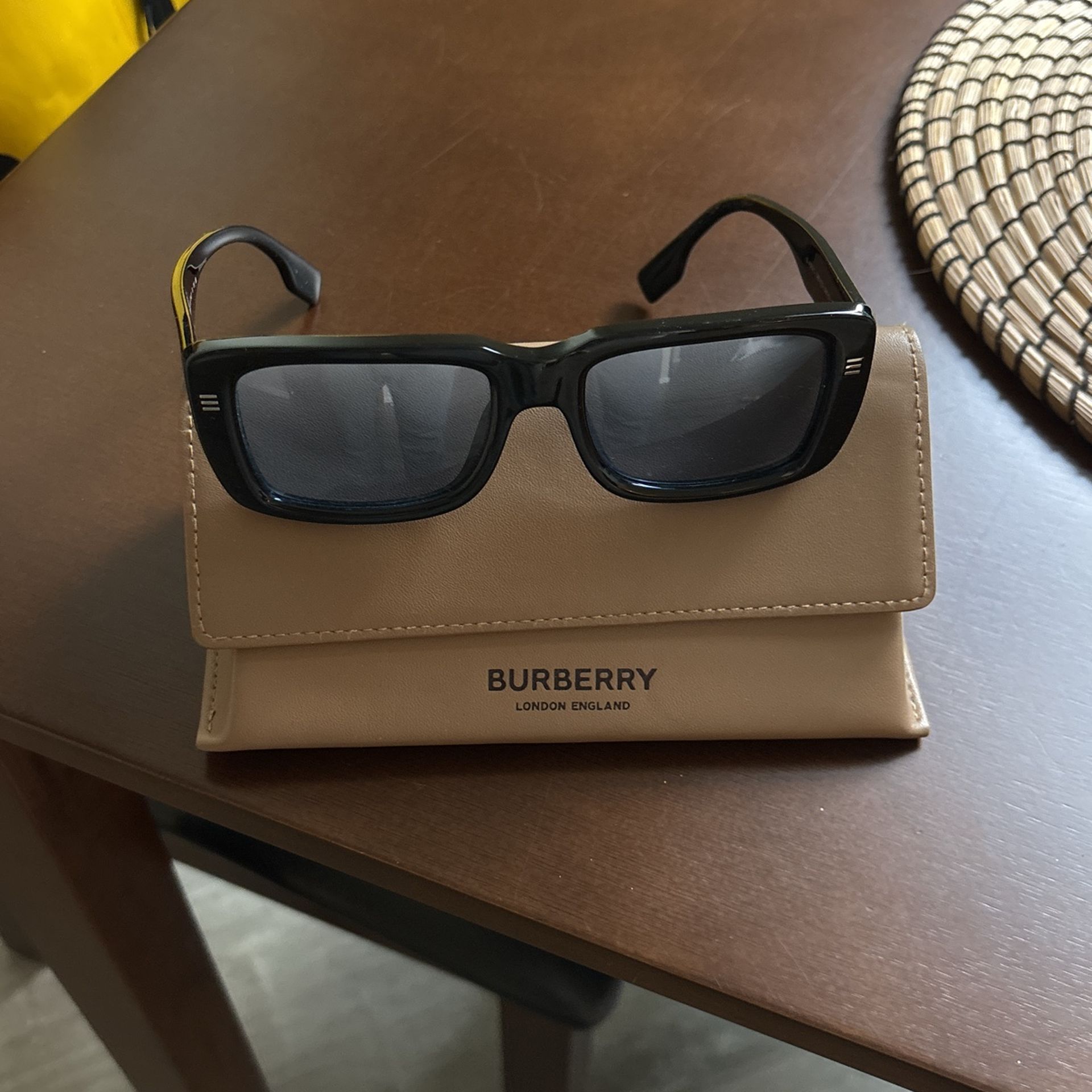 Burberry Shades $100