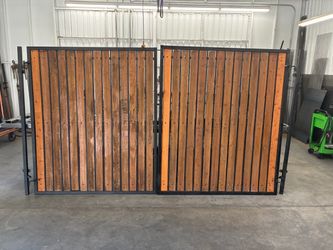 Gates