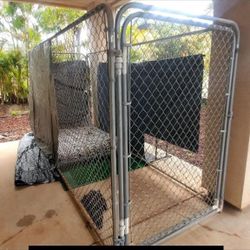 XL Dog cage 