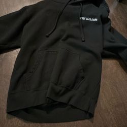 East Side Sweater Size M