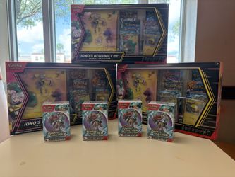 Pokemon Journey Together 