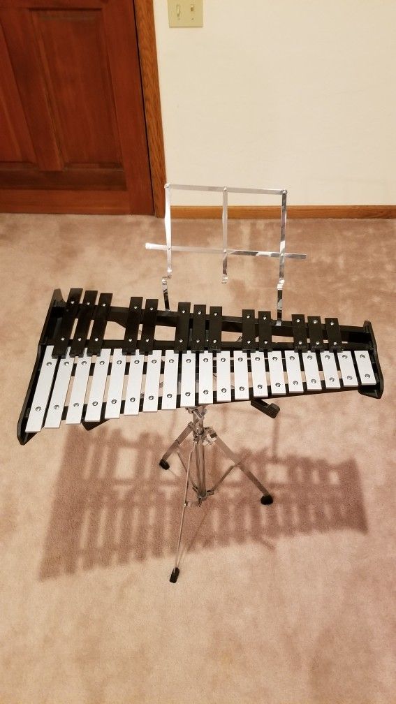 Musical Bells