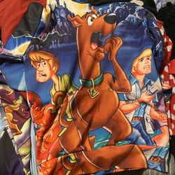 Scooby Doo  Jackets 