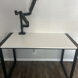 48” Desk