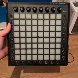 Midiplus Smartpad