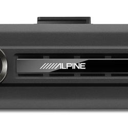 Alpine DVR-C310R