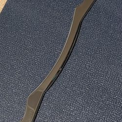 Stainless Steel Guasha Tool 13.5”