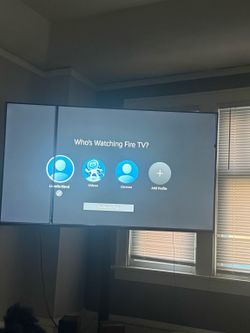 Amazon Fire TV Omni Series 75