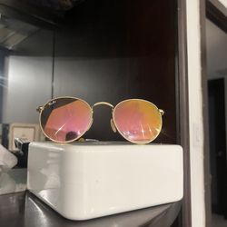 Ray Ban Sunglasses 