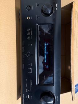 Denon avr 1911