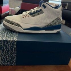 NEW DS AIR JORDAN WIZARDS FOR SALE 