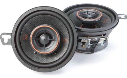 Kicker KSC350 KS Series 3-1/2" 2-way car speakers