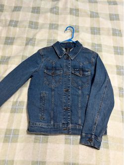 Wrangler Jean jacket
