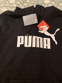 Puma. Sudadera new original size XL