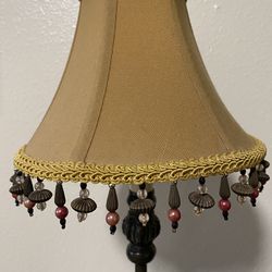 Vintage Style Lamp
