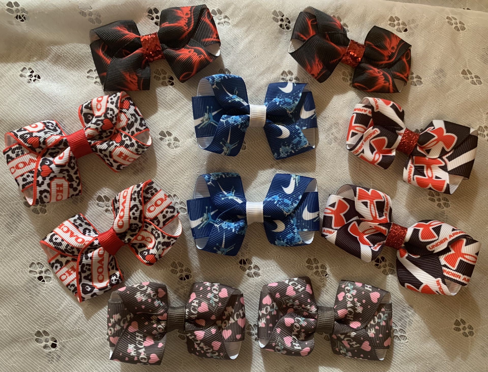 New Pig Tail Sets