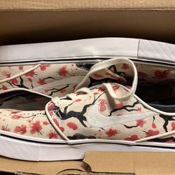 Nike SB Zoom Stefan Janoski Cherry Blossom