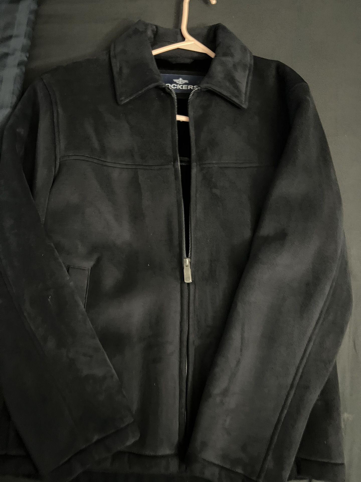 Mens Jacket Size S