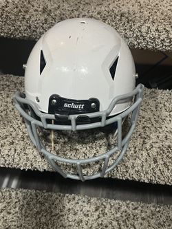 Junior Helmet 