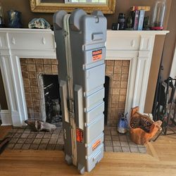 Thermodyne Shok Stop ATA Gear Case