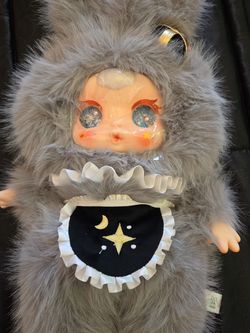 Blind box doll