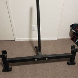 Titan Fitness Deadlift Jack
